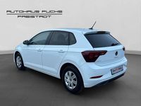 gebraucht VW Polo 4Me TSI