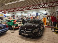 gebraucht Mercedes CLA200 CLA 200