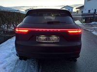 gebraucht Porsche Cayenne Coupe Cayenne E-Hybrid PHEV 17,9 kWh Aut.