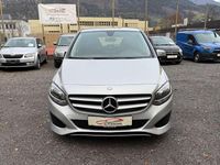 gebraucht Mercedes B180 d BlueEfficiency Edition *Kamera*