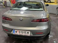gebraucht Alfa Romeo 159 19 JTDM 16V Distinctive