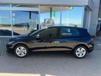 Gebraucht VW Golf VIII Life 116 PS (85 kW) 2025 Schwarz  metallic Limousine