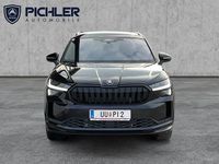 gebraucht Skoda Kodiaq Sportline iV TSI DSG