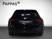 gebraucht Mercedes C200 d T-Modell