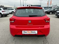 gebraucht Seat Ibiza Reference 1.0