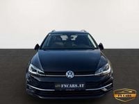 gebraucht VW Golf VII Variant Highline 20 TDI DSG // LED AHK RFK
