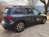 gebraucht Mercedes EQB350 4MATIC 665kWh Aut.