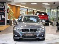 gebraucht BMW 318 aus Dornbirn - 143 PS und 130632 km