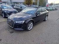 gebraucht Audi A3 SB 2,0 TDI S-tronic design