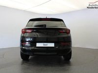 gebraucht Opel Grandland X GS Line 1.2 DIT 6-Gang B