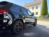 gebraucht Jeep Grand Cherokee