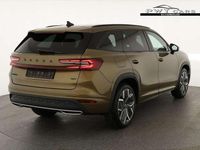gebraucht Skoda Kodiaq 2.0 TDI 142kW 4x4 Sportline DSG Sportline, Pano...