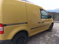 gebraucht VW Caddy Van