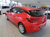 gebraucht Opel Astra 1.0 Turbo Edition Klimaanlage,Sitz + Lenkradheizung,Parkpilot,