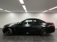 gebraucht BMW M4 Cabriolet Competition Cabrio