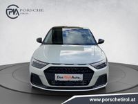 gebraucht Audi A1 Sportback 25 TFSI advanced exterieur