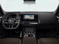 Neu BMW X3 Comfort Edition 197 PS (144 kW) 2026 Arctic race blue met SUV