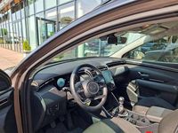 gebraucht Hyundai Tucson NX4 Edition 30 1,6 CRDi 2WD t1de0 Geländewagen