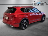 gebraucht Seat Tarraco FR eHYBRID 245 DSG