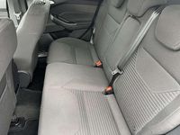 gebraucht Ford Focus Traveller 1,0 EcoBoost Titanium
