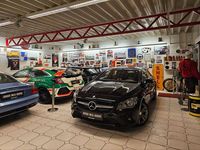 gebraucht Mercedes CLA200 CLA 200