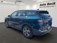 gebraucht Opel Grandland X 1.2 MHEV Edition Aut. *Anhängerkupplung*