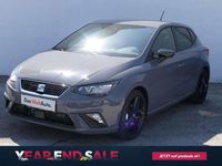 Gebraucht Seat Ibiza FR 95 PS (69 kW) 2025 Grau Limousine
