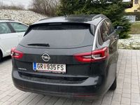 gebraucht Opel Insignia ST 16 ECOTEC BlueInjection Edition St./St.