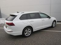 gebraucht VW Golf VIII Variant Life TDI DSG