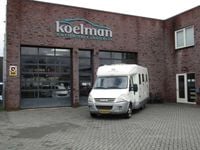 Gebraucht Iveco Daily 177 PS (130 kW) 2009 Weiß Van / Kleinbus
