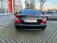 gebraucht Mercedes E280 Avantgarde CDI Aut. Neu Pickerl