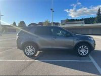 gebraucht Land Rover Discovery Sport 20 SD4 4WD SE Aut.