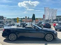 gebraucht Audi A5 Cabriolet 2,0 TDI Sport S-tronic **S-LINE**