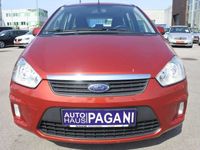 gebraucht Ford C-MAX Ecosport 1,6 TDCi DPF/8FACH/PICKERL NEU