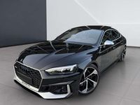 Gebraucht Audi RS5 Sportback 450 PS (330 kW) 2019 Limousine