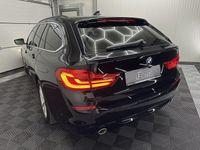 gebraucht BMW 520 d Touring Aut.