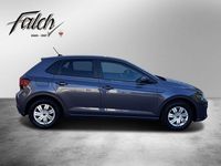 gebraucht VW Polo 4Me TSI