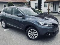gebraucht Renault Kadjar Energy TCe 130 6-Gang Bose