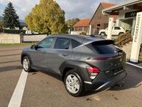 gebraucht Hyundai Kona Trend Line 1.0 T-GDI 2WD DCT