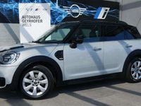 gebraucht Mini Cooper Countryman 