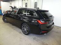 gebraucht BMW 320 d xDrive Advantage, LED, 18''Alufelgen