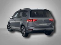 Gebraucht VW Touran Highline 150 PS (110 kW) 2026 Van / Kleinbus