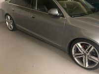 gebraucht Audi A6 27 TDI DPF Multitronic