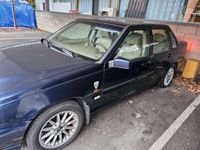 gebraucht Volvo S70 T-5 Klassik Aut.