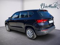 gebraucht Seat Ateca Reference Edition 1.0 TSI