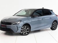 Gebraucht Opel Corsa 101 PS (74 kW) 2025 Grau Kleinwagen