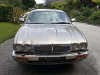 gebraucht Jaguar XJ6 XJ63,6 Aut.