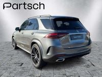 Gebraucht Mercedes GLE450 AMG 367 PS (269 kW) 2025 Grau SUV
