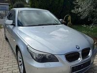 Gebraucht BMW 523 170 PS (125 kW) 2007 Limousine
