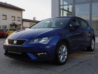 gebraucht Seat Leon Style